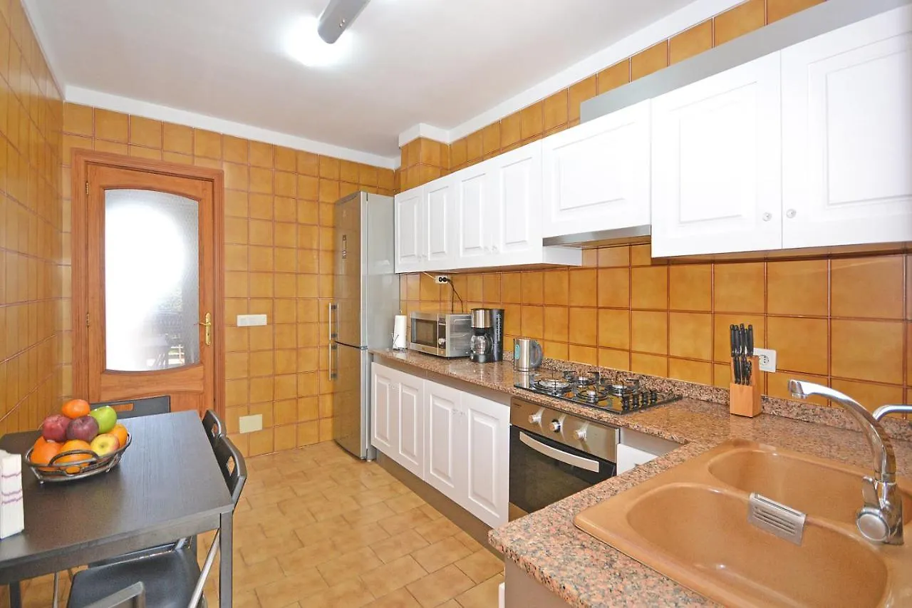 House Barca Vila Alcúdia