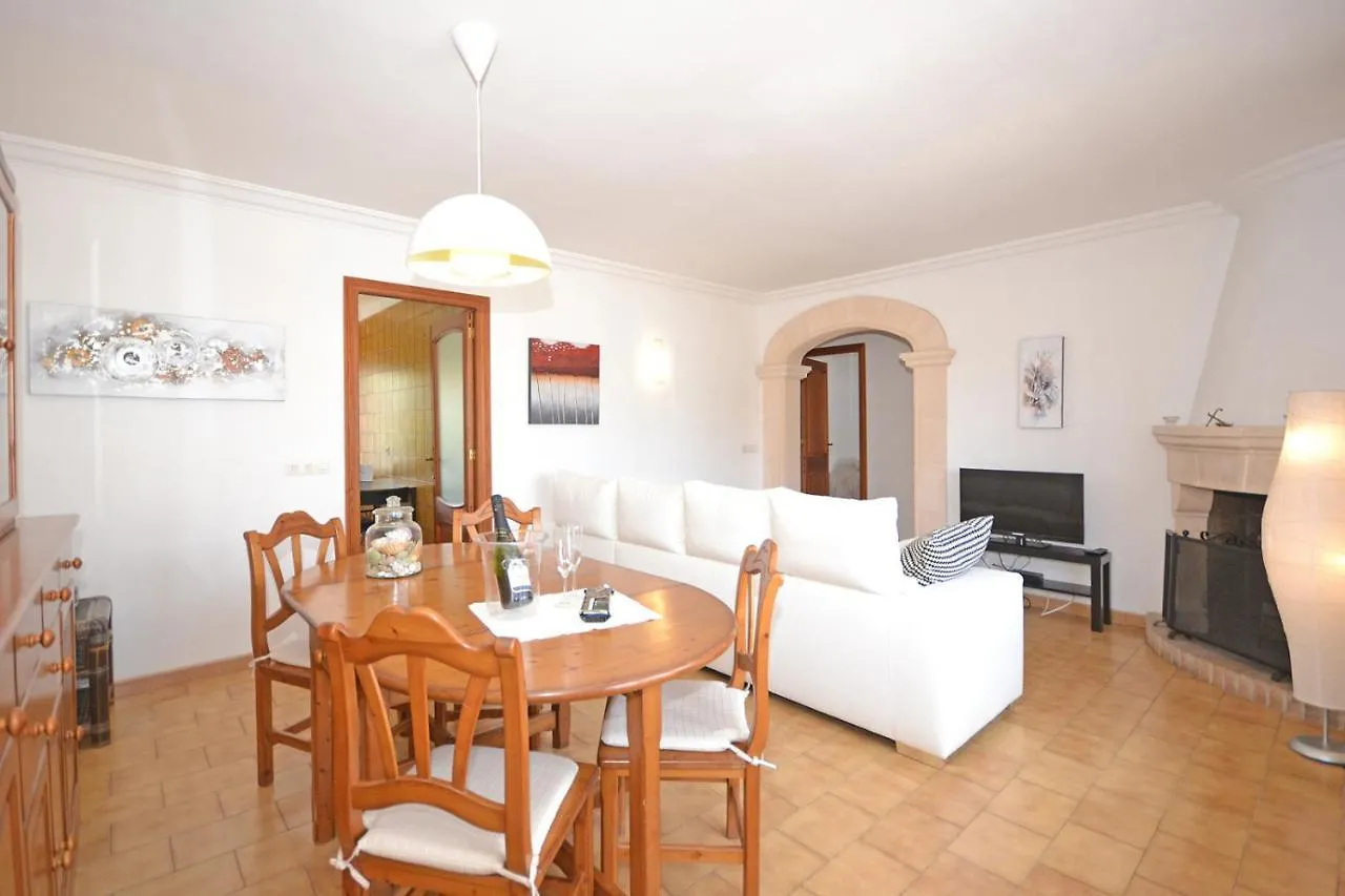 Casa de Férias House Barca Vila Alcúdia