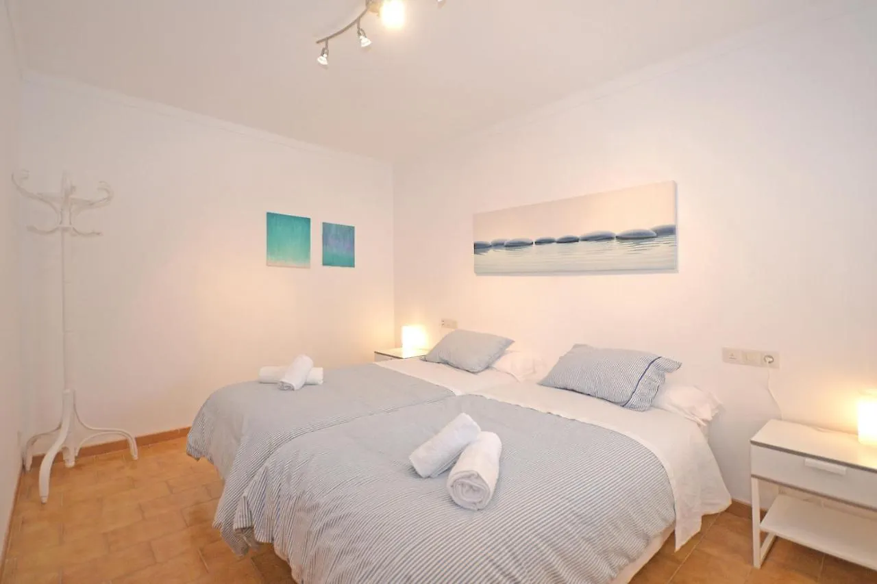 House Barca Vila Alcúdia