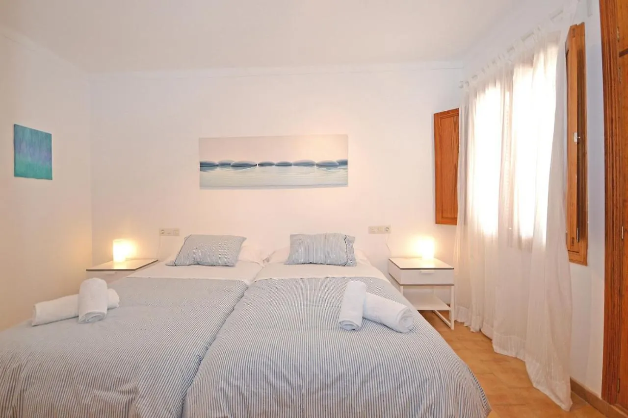 House Barca Vila Alcúdia