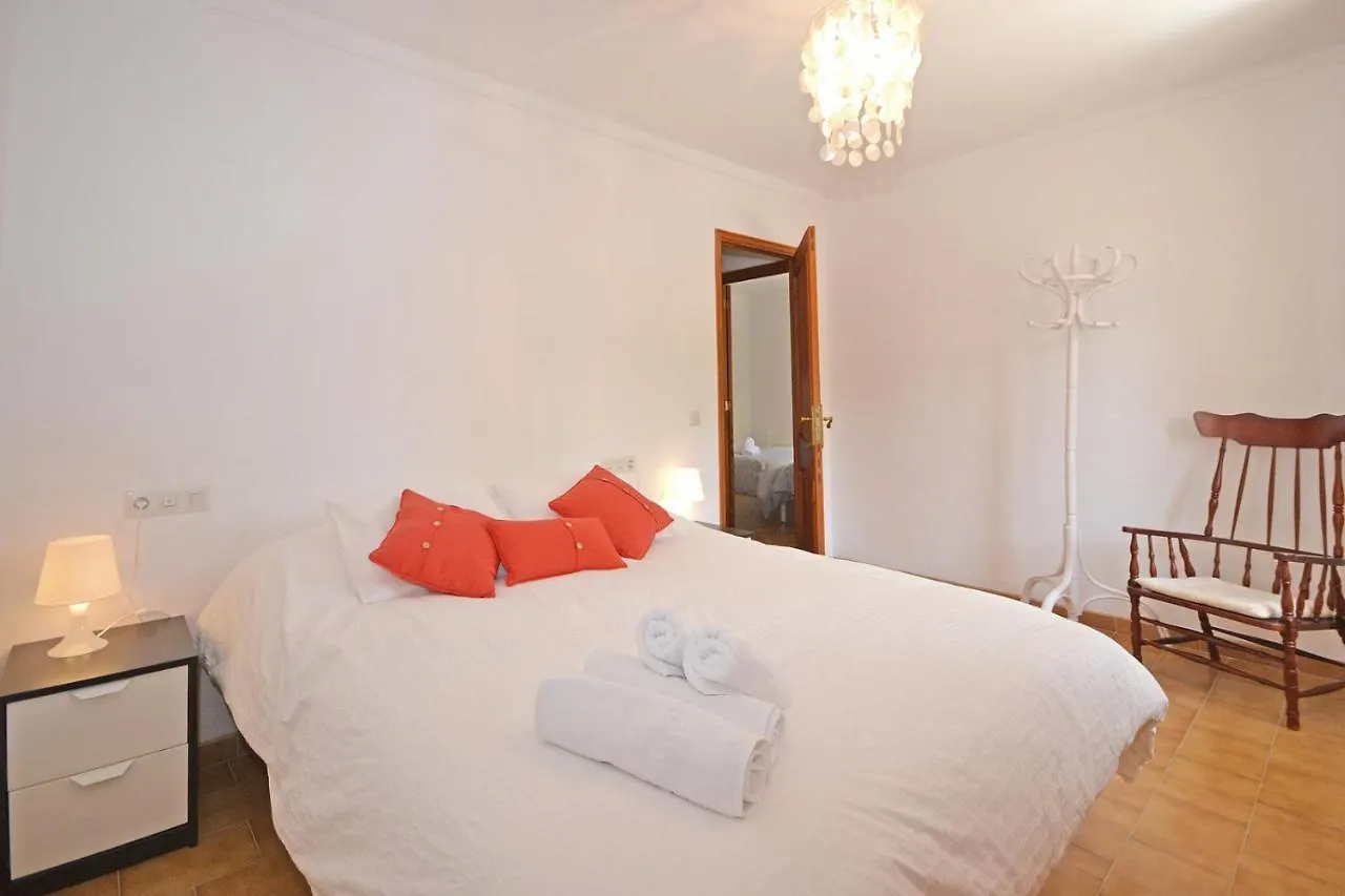 Casa de Férias House Barca Vila Alcúdia